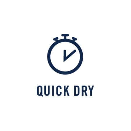 quick-dry