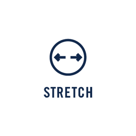 stretch