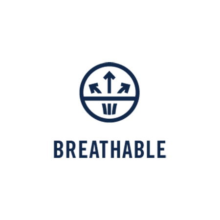 breathable