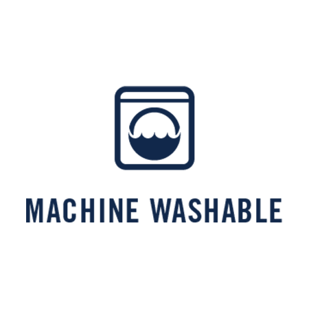 machine-washable